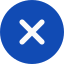remove icon